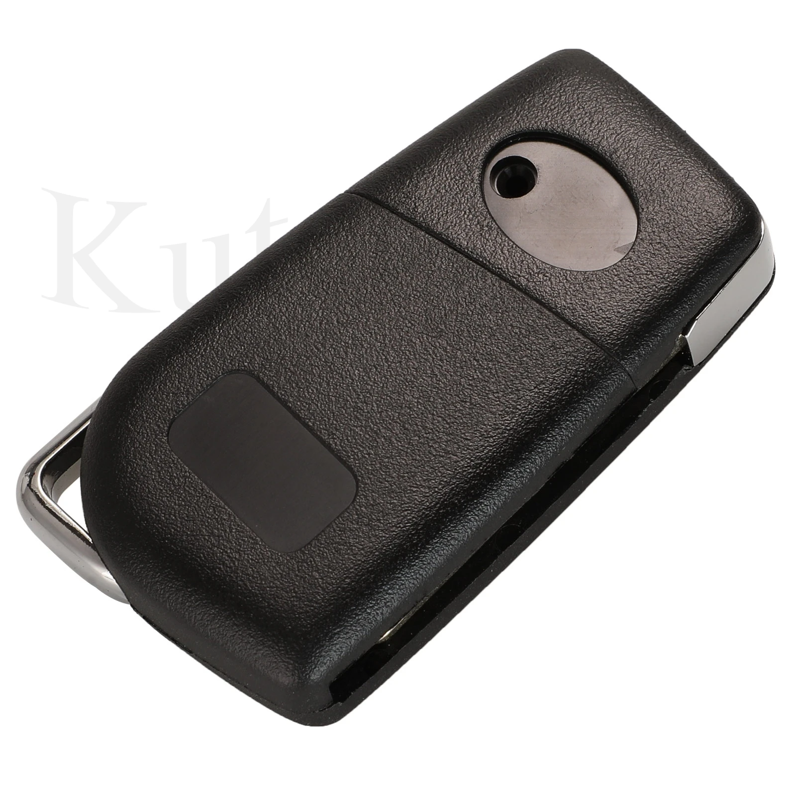 jingyuqin 315mhz H Chip Folding Flip Remote Car Key Fob 2012 2013 2014 2015 2016 2017 For Toyota Corolla Levin Toyota Auris