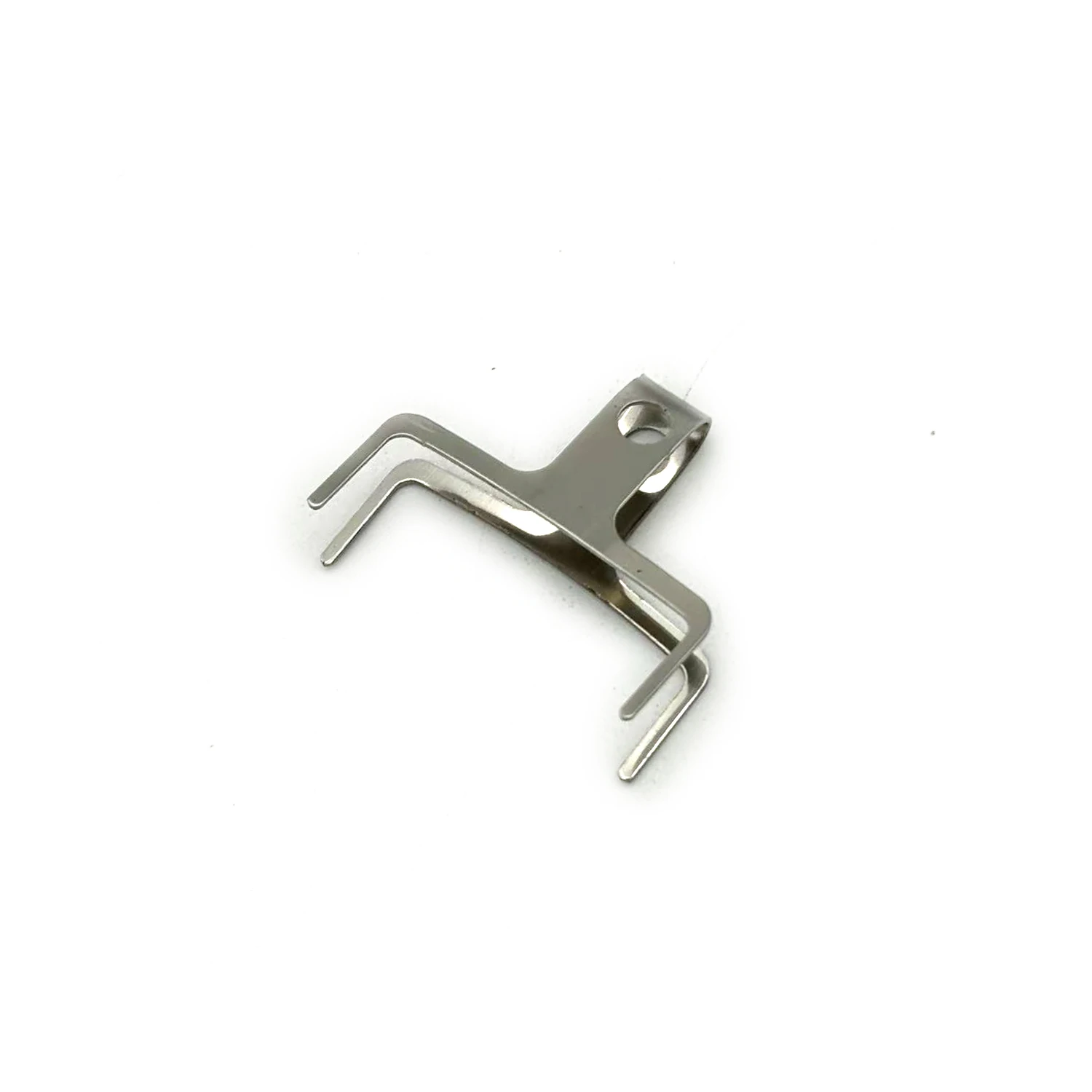 30mm Universal-Bremsbeläge für E-Scooter, Fahrrad, E-Bike, Ersatz-Bremsschuhe, Scooter-Zubehör – Detail 6