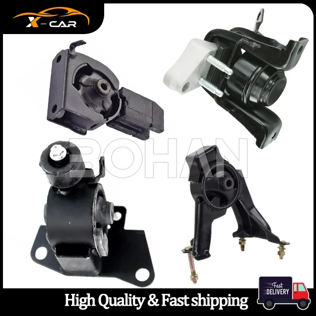 

Опора двигателя для Toyota Corolla 1230522170 123050D060 123050D022 123610H090 123610D050 123610D030 123710D070 1237222060