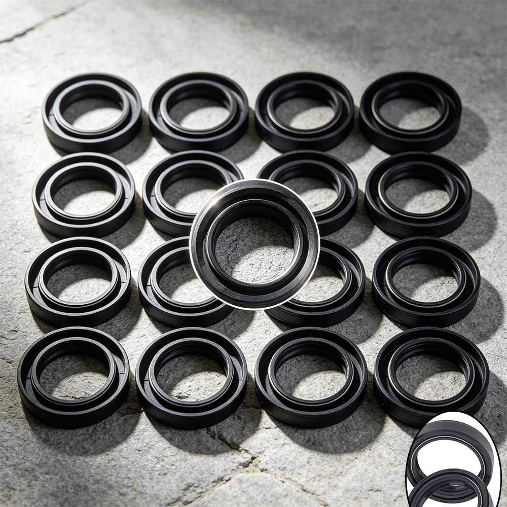 2/4/6pc-40x52x10 40 52 40*52 Front Fork Oil Seal For GAS-GAS TXT200 TXT PRO 200	2006 PAMPERA 250 2004-2005 PAMPERA 280 2002-2005