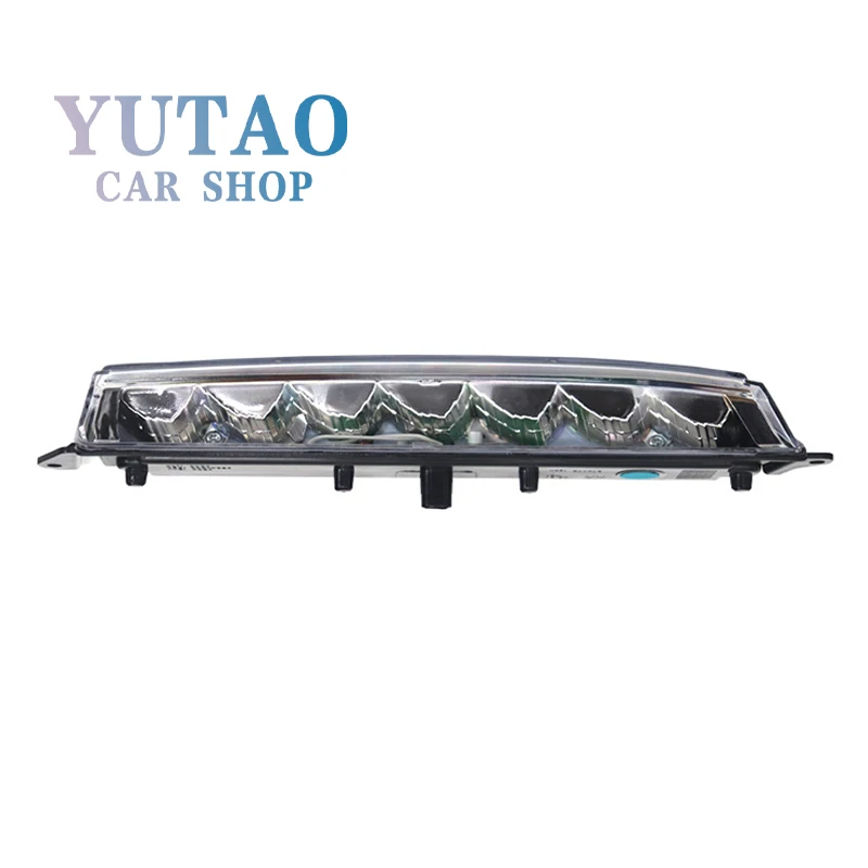 

For Mercedes Benz X164 GL320 GL350 GL450 GL550 DRL Fog light Lamp Front Bumper LED Daytime Running Light A1649060351 A1649060451