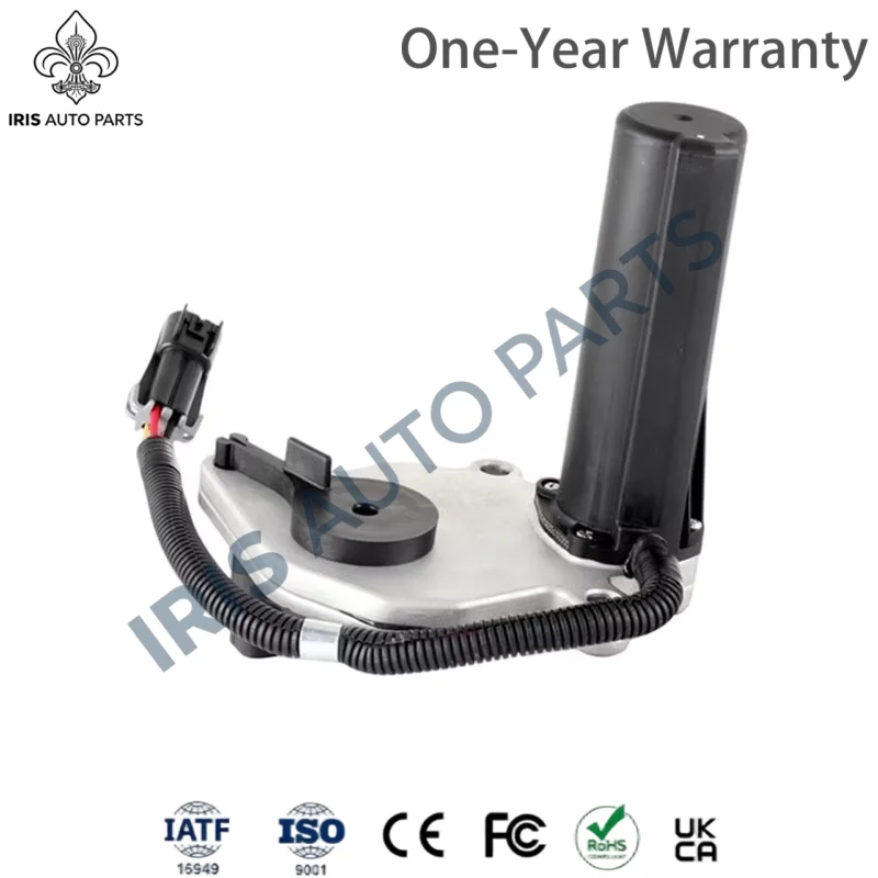 12474401A For Cadillac Escalade Chevrolet Chevy Truck SUV GMC Jimmy 600901 12474401 8124744010 Transfer Case Shift Encoder Motor