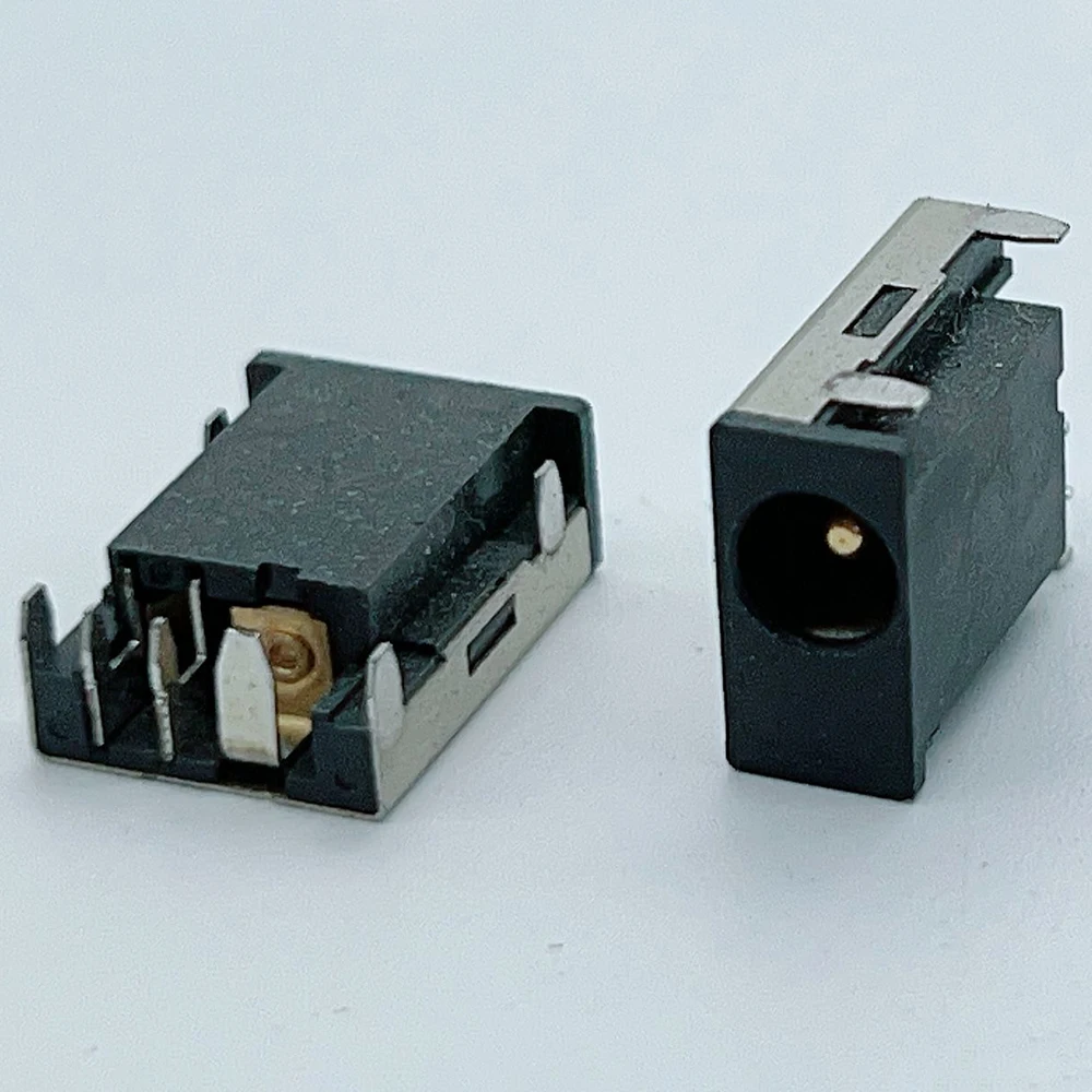 DC 4.0*1.65mm Laptop DC-Stromanschluss-Buchse DC-Port für Lenovo, Dell, Samsung und andere Super-Tablets, Netbooks, Ersatzteil – Detail 4