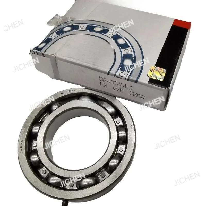 

For KOYO Automobile Gear Bearing Special Bearing Deep Groove Ball Bearing DG407414LT 40x74x13.95mm