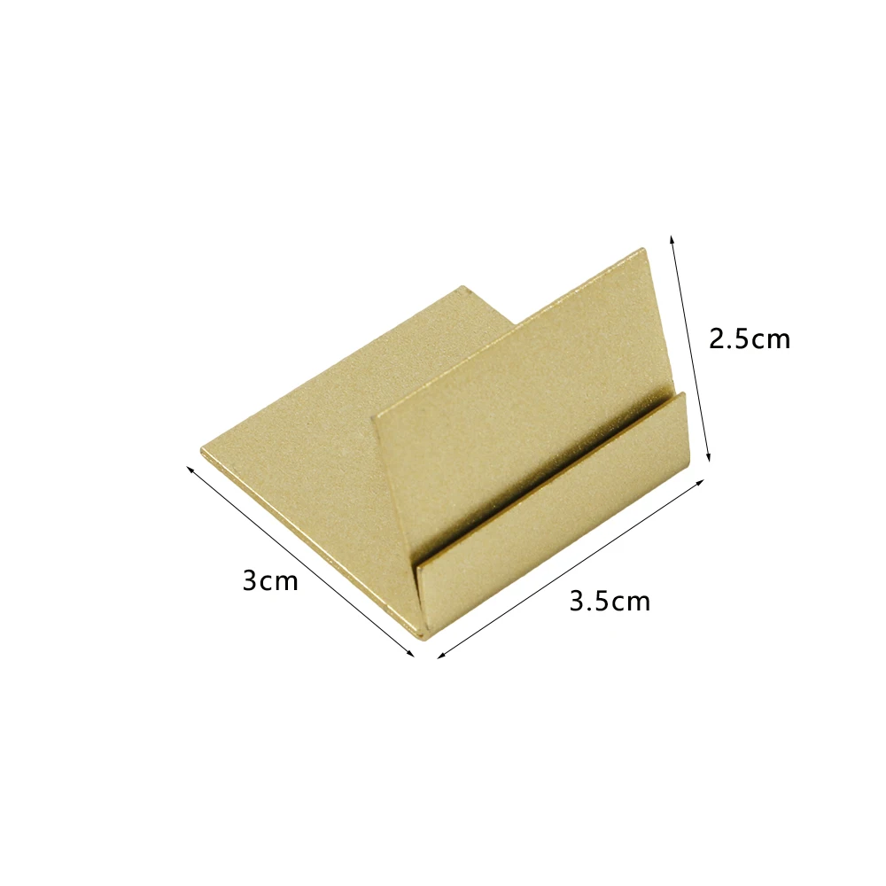 Thumbnail 2 - #41 Latest Place Card Holders Offers