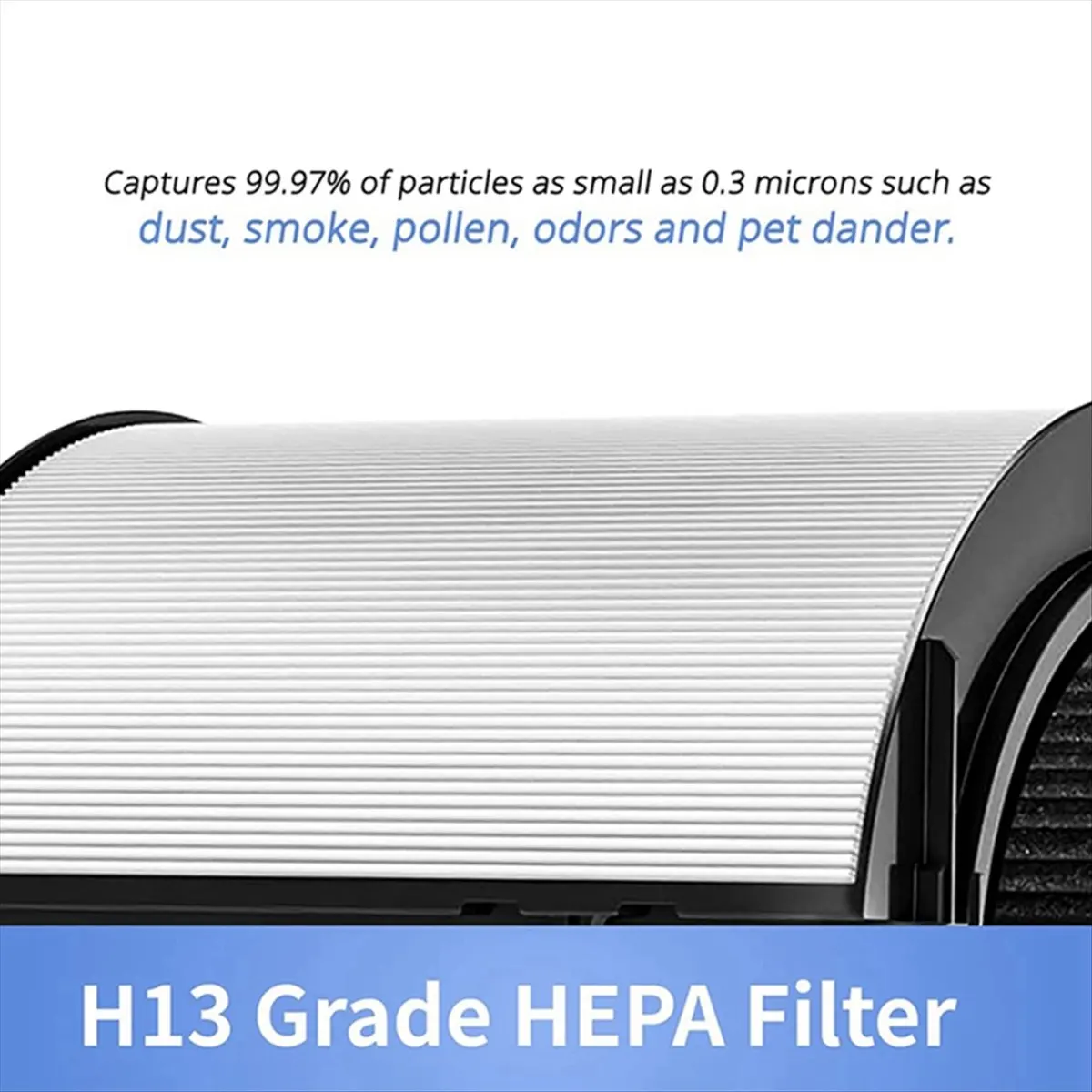 جديد لدايسون PH04 PH03 PH02 PH01 HP09 TP09 HP07 TP07 HP06 TP06 لتنقية الهواء عالية الكفاءة فلتر Hepa استبدال أجزاء #5