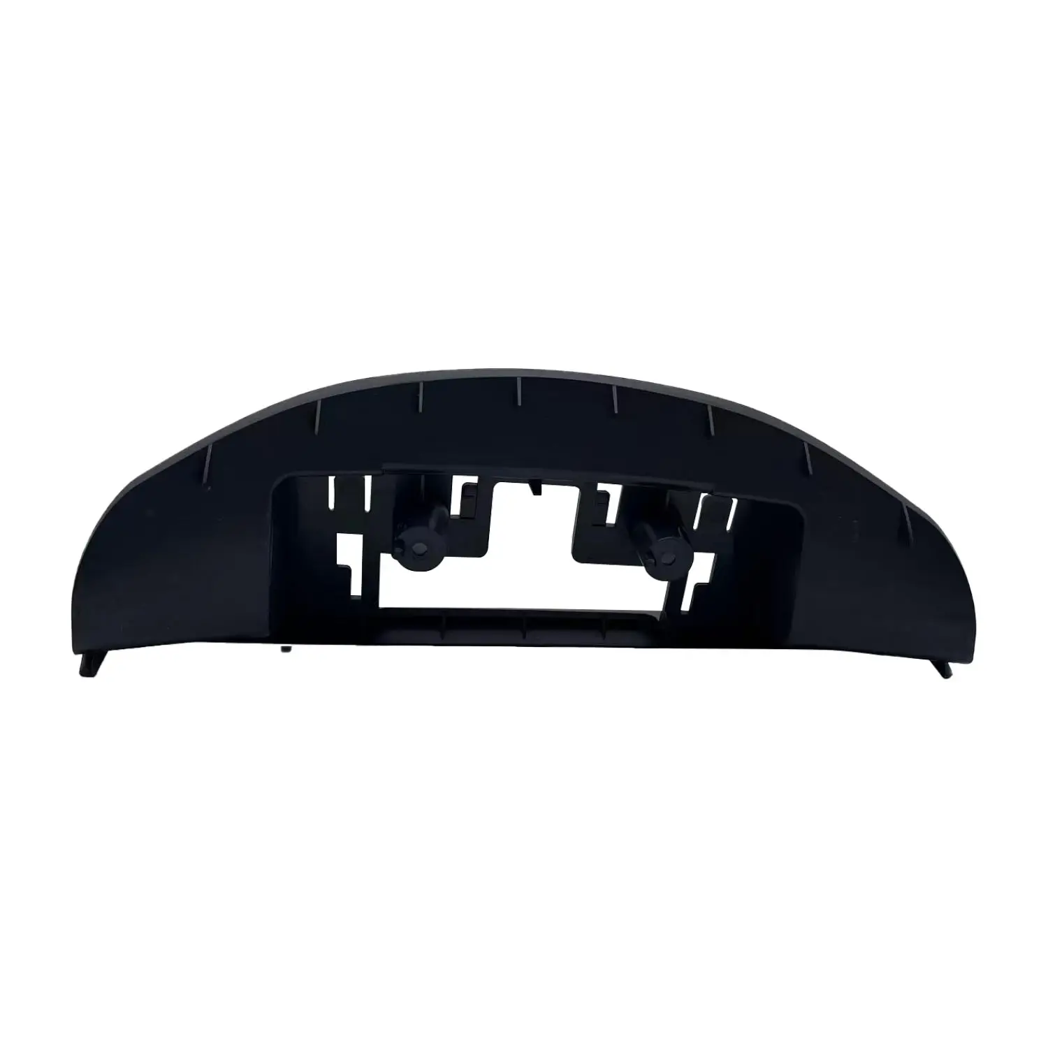 For BMW 6 Series E63 E64 Mounting Bracket Compatible with Car Screen Navigation Multimedia Player Non-destructive Modification