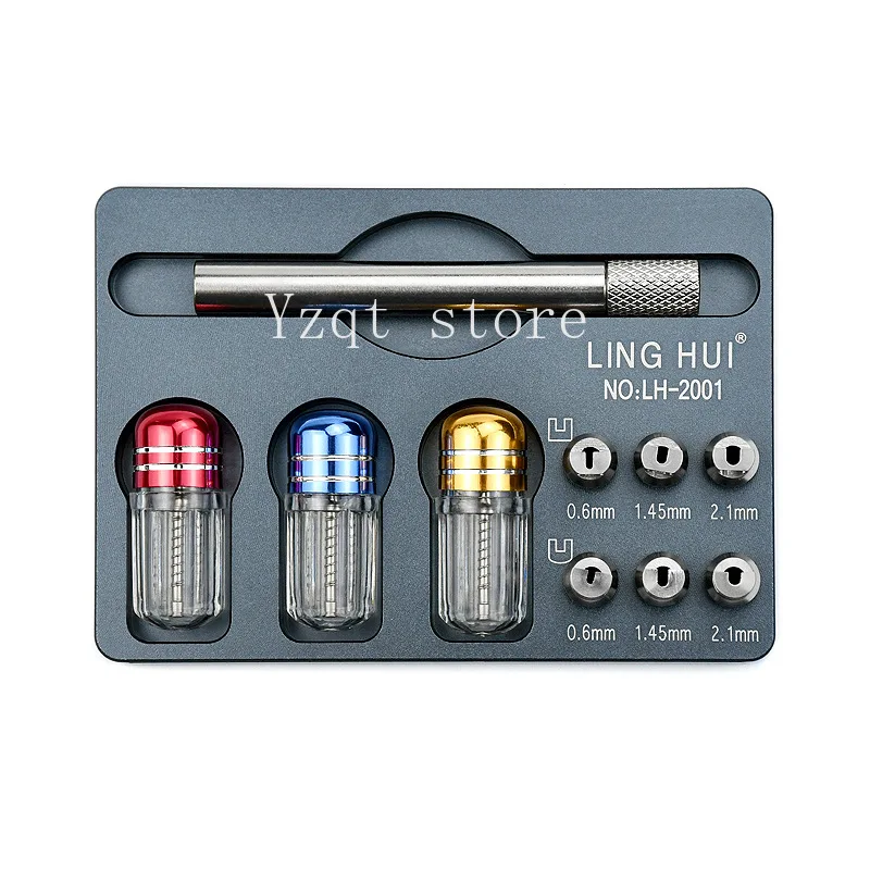 Watch Maintenance N…