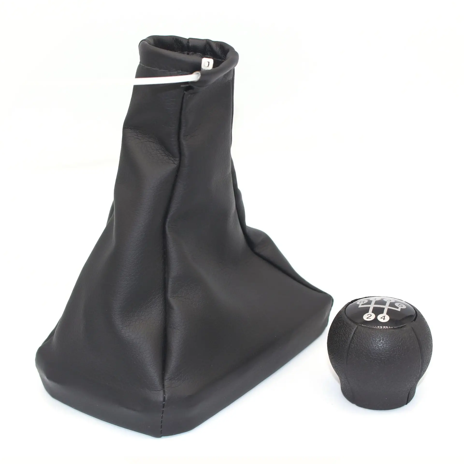 Suitable for Opel OPELASTRAIIG gear levers, gear slippers, gear levers, handball dust covers, accessories, gear shift levers view 3