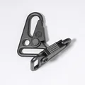 1 inch Buckle Steel