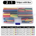 164Pcs with Box