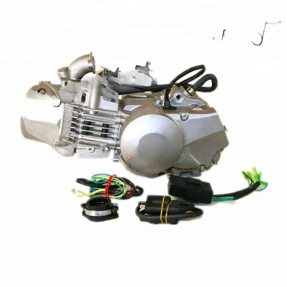

190cc 4 Valve Engine Pit Bike Engine daytona 190 Engine