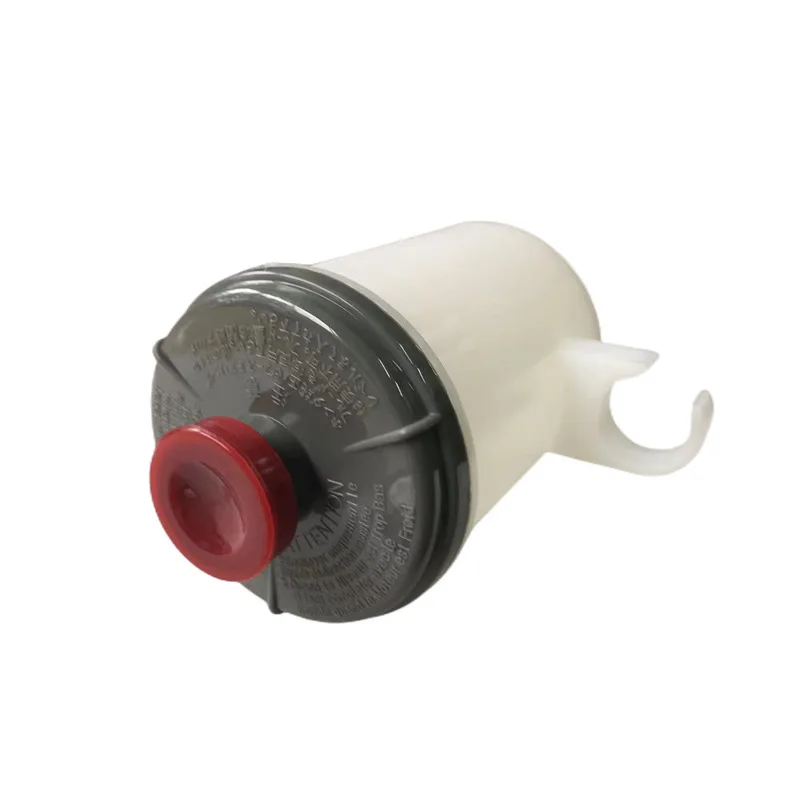 Power Steering Fluid Reservoir Oil Tank Bottle Oiler For HONDA CRV CR-V RD1 1997-2001 CIVIC EK1 EK3 1996-2000 53701-S04-J51 view 2