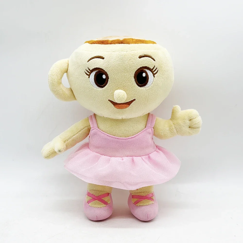 

25cm Tralalelo Tralala Plush Italian Brainrot Al Tralalero Tralala Plush Doll Anime Stuffed Soft Pillow Toys Gifts