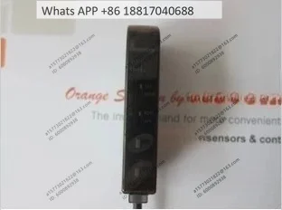Korean import, original genuine BF4R BF4R-R fiber optic amplifier BF4RP BF4R-E quality guaranteed