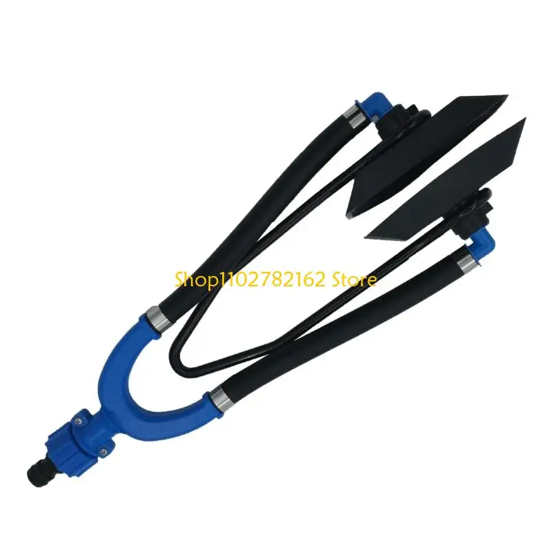 

547B Motor Flusher For Easy Installation Leak Reduction Engine Cleaning