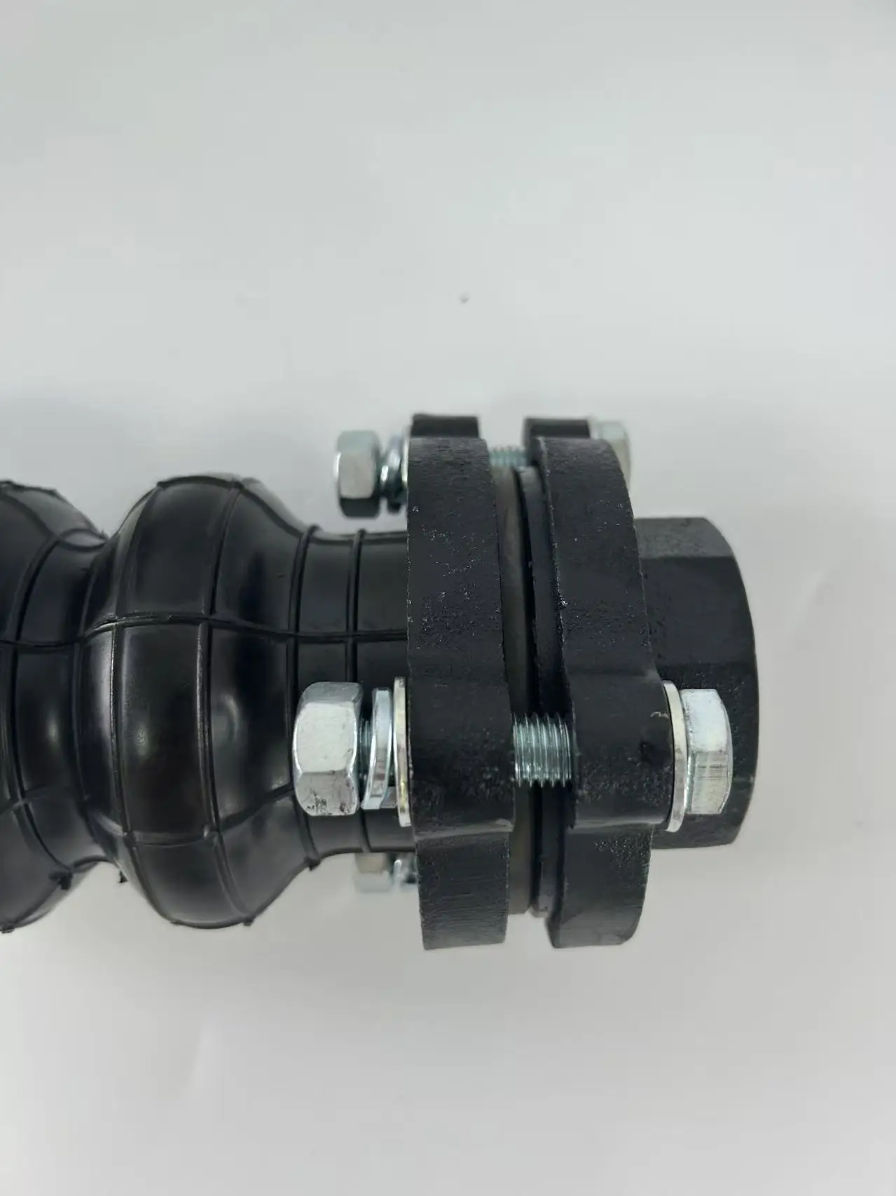 New Arrivals Corrosion-Resistant Industrial Threaded Triangle Accessory for High Pressure Irrigation Engineering Pipe Connection