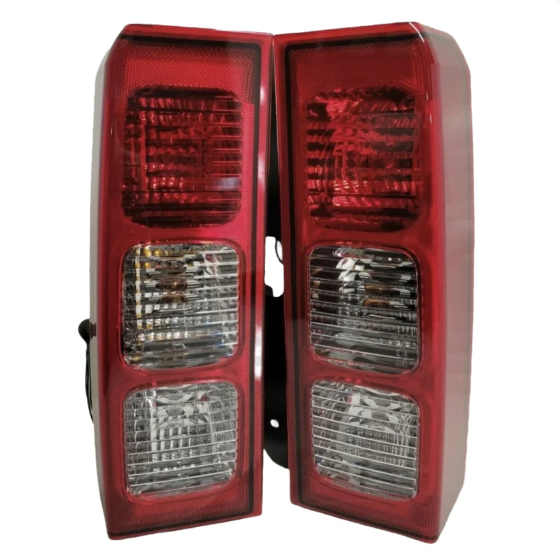 Auto Parts Rear Headlight Assembly Turn Signal Bumper Tail Light For Hummer H3 2006 2007 2008 2009 2010 HU2800100 HU2801100