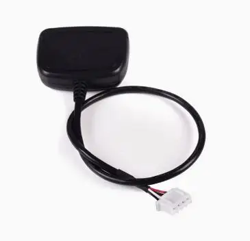 Arkbird GLONASS GPS based on M8N 3P/4P plug connector Compatible with all Arkbird Device /AAT System