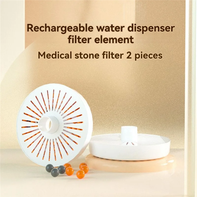 

ASWUT-фильтр диспенсера для воды заменяет расходные материалы фильтра