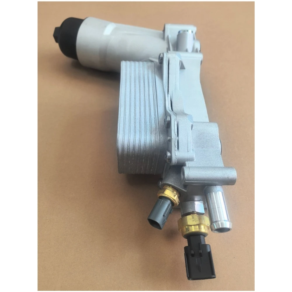 

Automotive Parts Oil Cooler 68105583