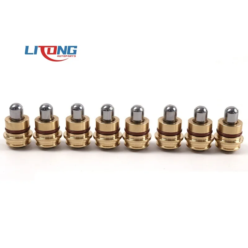 198-1076 1981076 Joystick Control Valve Handle Pusher  For Caterpillar CAT Excavator 216B3 226B 236B 242B 247B 252B 268B 287B