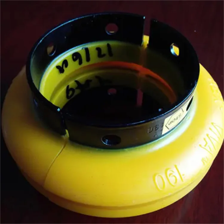 Acoplamento de elastômero V170V190V215V245