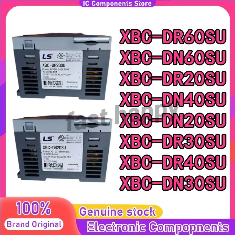 

New Original XBC-DR20SU XBC-DR30SU XBC-DR40SU XBC-DR60SU XBC-DN20SU XBC-DN30SU XBC-DN40SU XBC-DN60SU