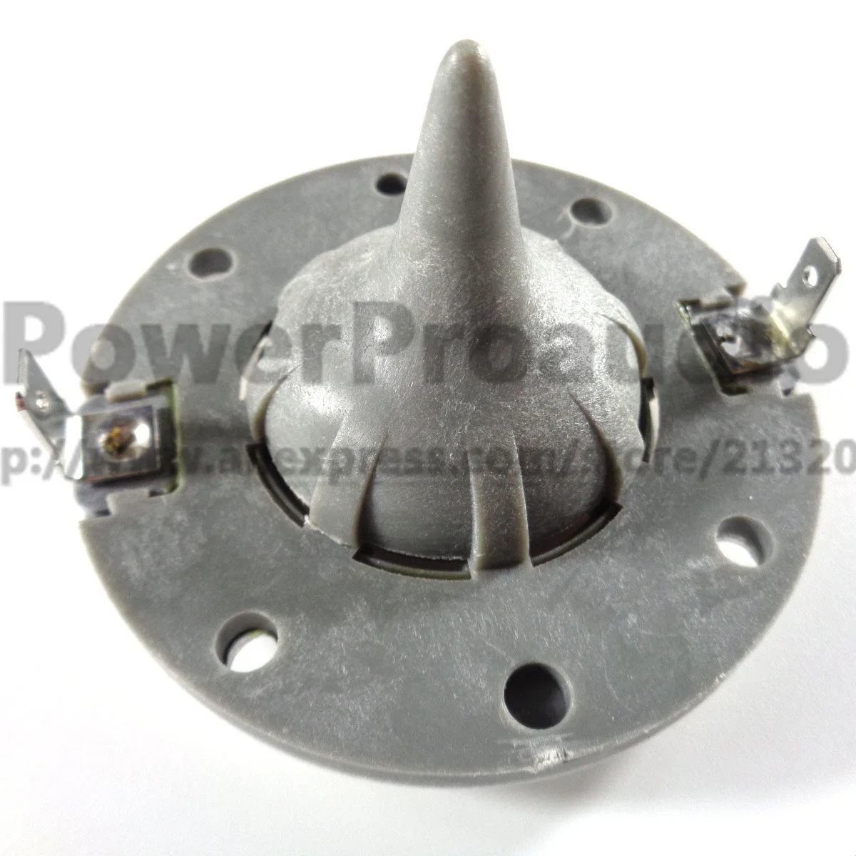 Replacement Diaphragm for JBL 2408, 2408H, PRX, MRX, VT....ect,361549-001 Horn Driver Tweeter