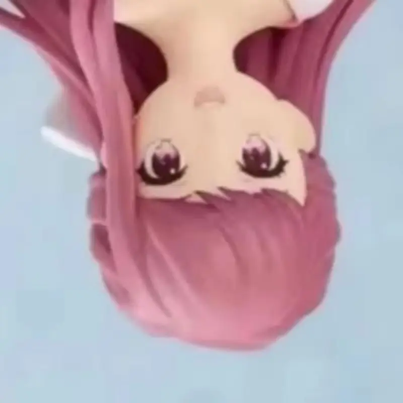 

【100%original】GOOD SMILE COMPANY Shelter Rin Pop Up Parade - SP Collection Series Model Cartoon Character Garage Kit Gifts Toys