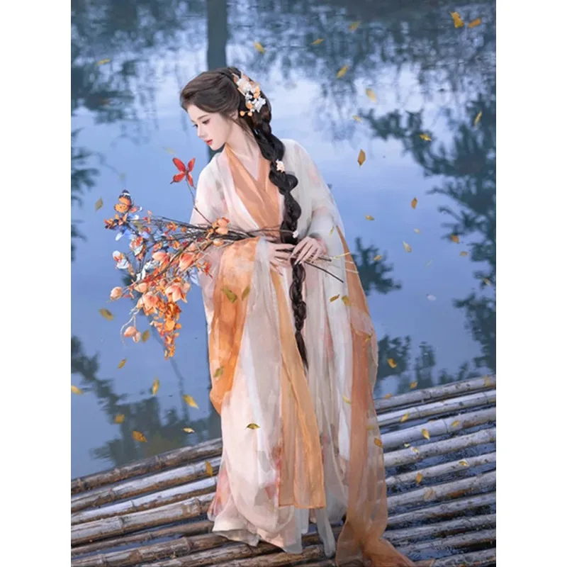 women-2026-summer-wei-jin-hanfu-high-end-cross-collar-wide-sleeve-super-fairy-gorgeous-ancient-style-dress