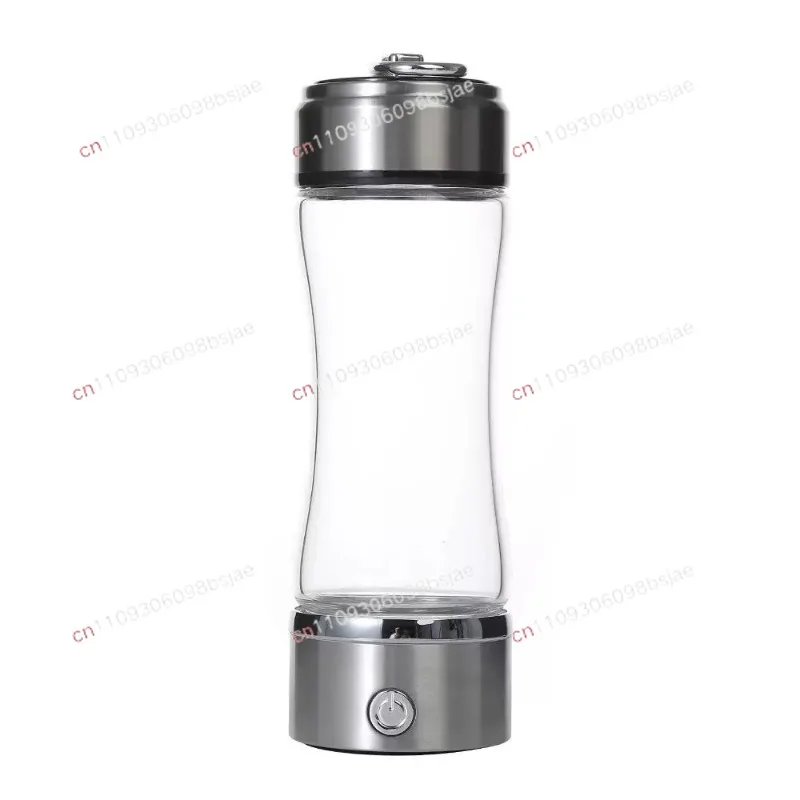 New 3-in-1 Intelligent SPE Hydrogen & Oxygen Separation Hydrogen Water Bottle Hydrogen Rich Water Cup Health Care Cup