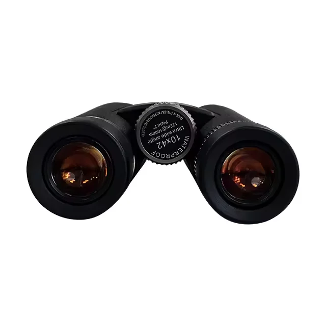 JPNV 10x 12x High magnification binocular professional HD binocular telescope outdoor binoculars