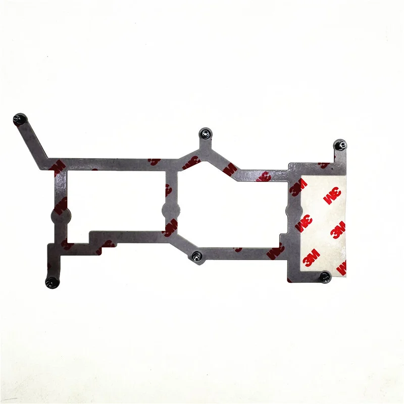 OEM Replacement New For Dell Alienware m15 R7 HDQ50 Graphics card holder Bracket AM13Q6000500