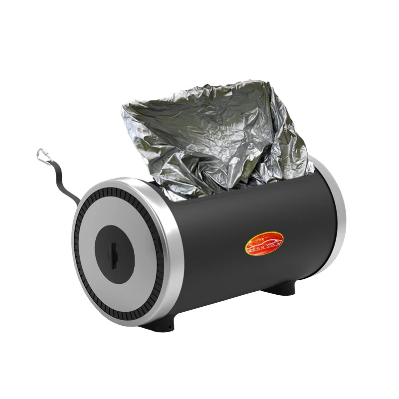 Solar Rechargeable Silver Coating Reflective Sunscreen Thermal Insulation Car Tent Car Jacket Automatic Smart Car Cover PVC