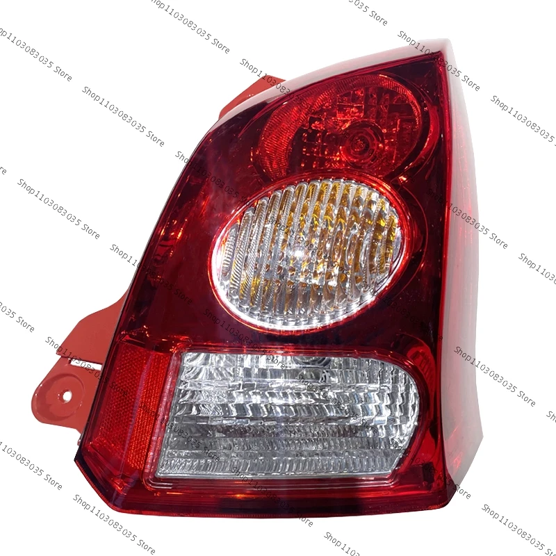 For Suzuki Alto 2009 2010 2011 2012 Car Rear Tail Light Warning Brake Light Signal Tail Lamp