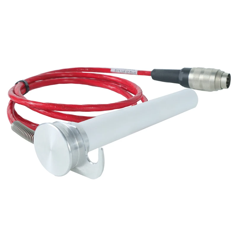 1 قطعة الأصلي SenoTec 4-008-40-0257 الغراء مستوى خزان الاستشعار ل Homag وعاء الغراء 130 141 D1Q-2x3/13L12 #4