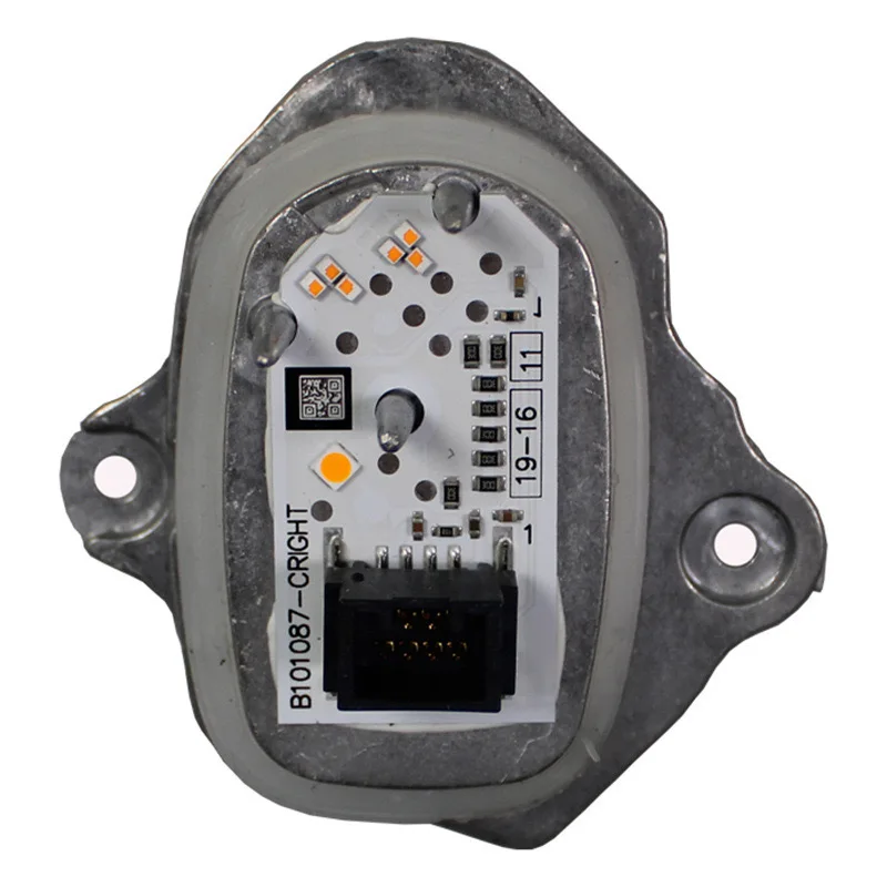 

Headlight Turn Signal Light Direction Indicator LED Module 63117470429 63117470430 for 3 Series F34 GT LCI 2015 2016 2017 2018