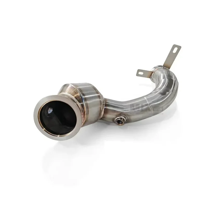 -E300 E200 2017-2022 W213 2.0T High Exhaust Refit Installation Racing Performance