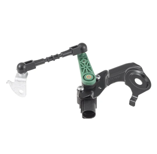 New Rear Left +Right Suspension Headlight Level Sensor For A6 Avant S6 A8 RS6 A7 S7 S8 RS8 4H0941310C 4H0941309C 4H0941310B