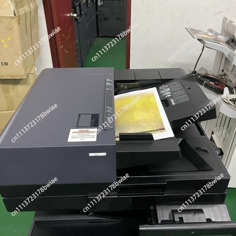 Copier disassembly machine, document feeder, automatic document feeder, copy scanning accessories (second-hand products)