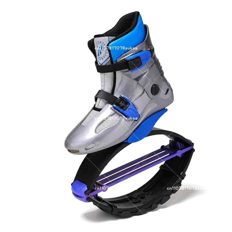 Shoes Bounce Girl Body Sports Shoes Running Boots Fitness Hopping Footwear Botas De Rebote Jump Shoes Woman
