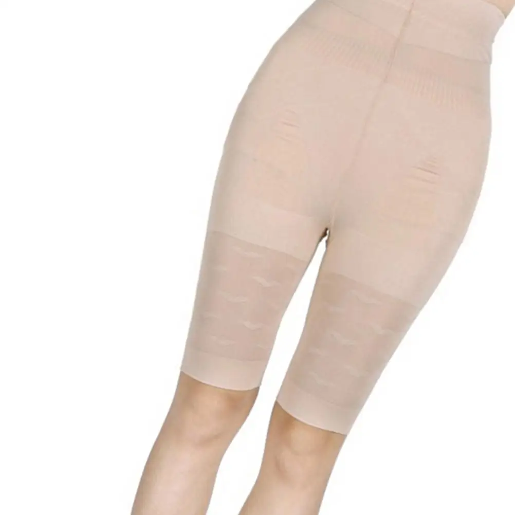 

Women Shapewear High Waist Tummy Control Briefs Postpartum Abdomen Panties Shaping Underwear Slimming Breathable