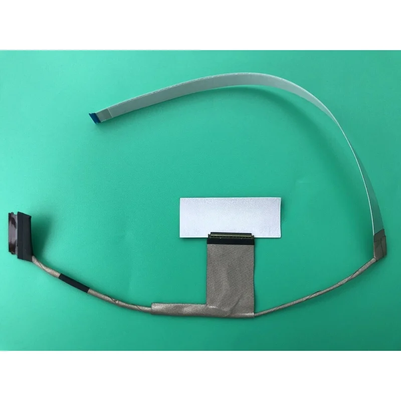 OEM Replacement New for HP 13-BB TPN-Q243 LaptopLCD  EDP CABLE 4K 144HZ/165HZ DD0G7FLC200
