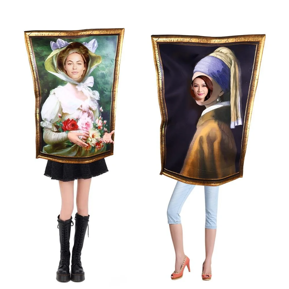 Disfraz de Halloween Par, mono para eventos, traje de una pieza Faionable para mujer, colección de verano 2024