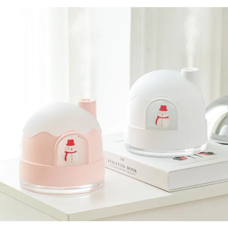 casa-de-neve-umidificador-luz-noturna-usb-silencioso-mini-bonito-desktop-purificador-de-ar-atomizador-umidificador-presente