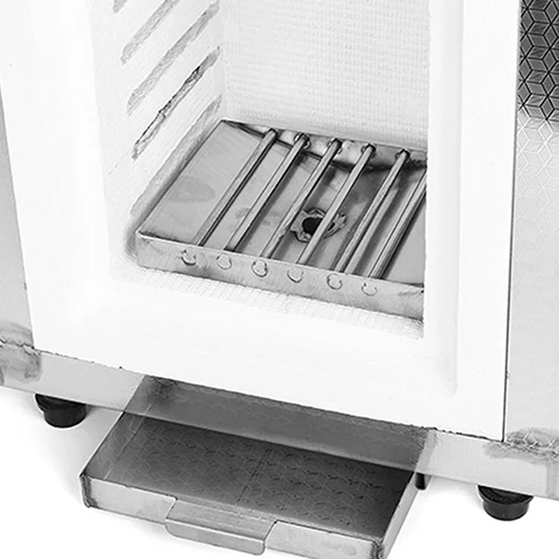 Multi-Zone Smart Temperature-Controlled Constant-Temperature Furnace, Digital Display, Multifunctional Oven, Jewelry Firing Furn