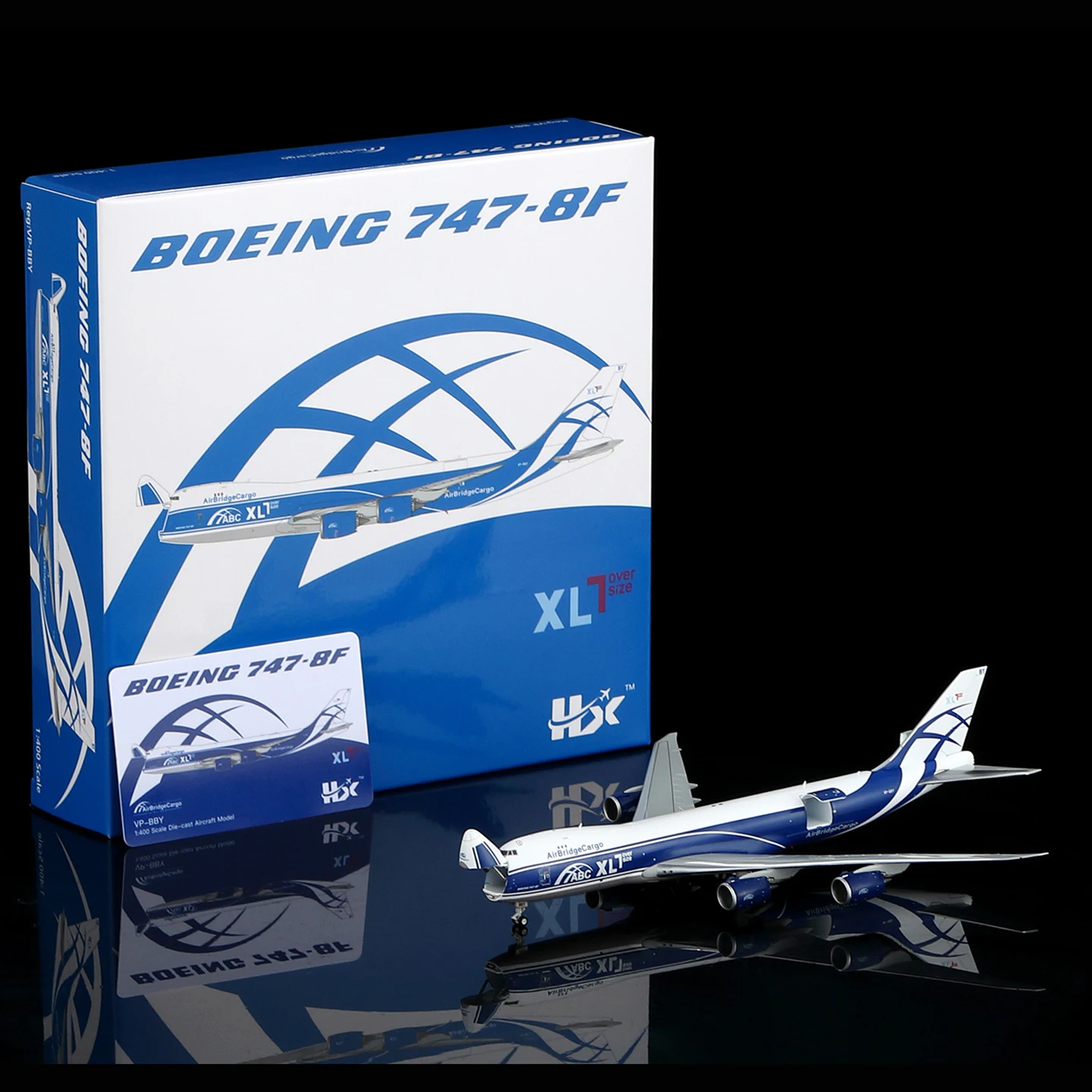 b632602-modellino-in-lega-da-collezione-hx-models-1-400-aereo-da-carico-boeing-b747-8f-diecast-vp-bby