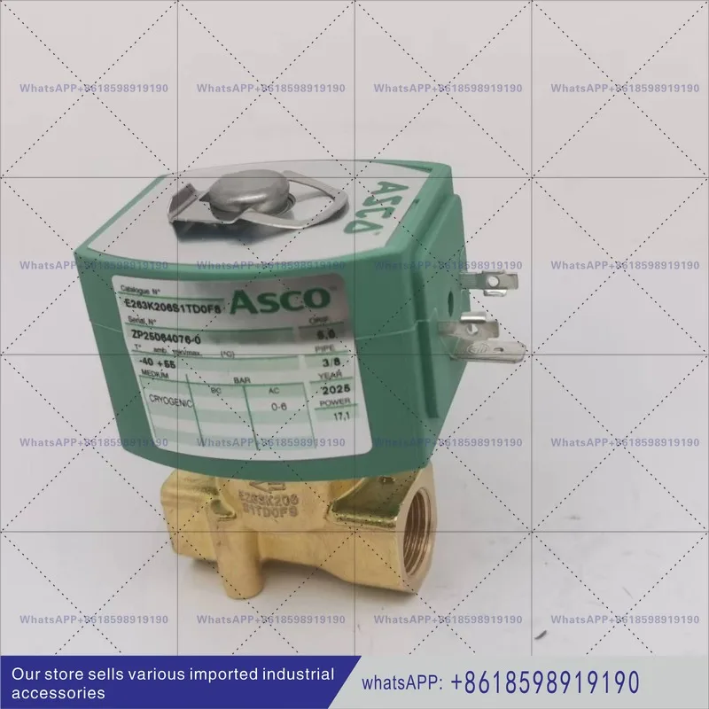 E263K206S1TD0F8 3 8…