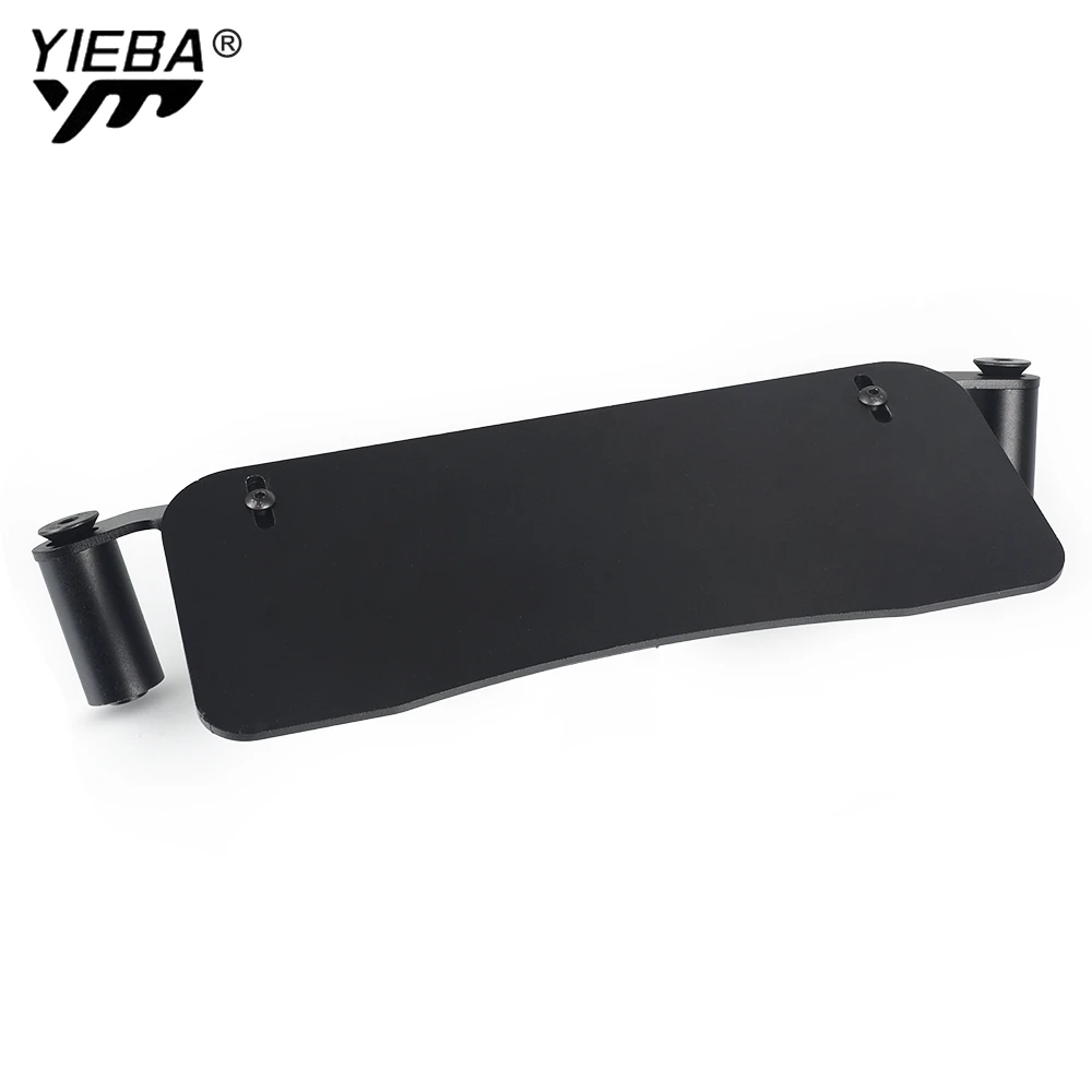 

For BMW R 1250 RT R1200RT Motorcycle Accessories Shelf GPS Plate Navigation Bracket Electronic Equipment Platform R1250RT 2014-